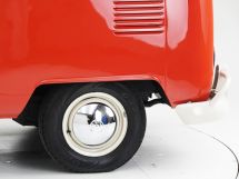 Volkswagen T1 Minibus '74 (1974)