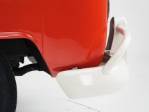 Volkswagen T1 Minibus '74 (1974)