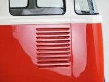 Volkswagen T1 Minibus '74 (1974)