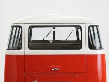 Volkswagen T1 Minibus '74 (1974)