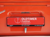 Volkswagen T1 Minibus '74 (1974)