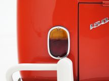 Volkswagen T1 Minibus '74 (1974)