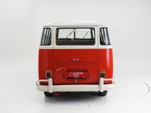 Volkswagen T1 Minibus '74 (1974)