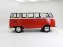 Volkswagen T1 Minibus '74 (1974)