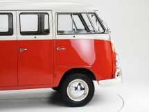 Volkswagen T1 Minibus '74 (1974)