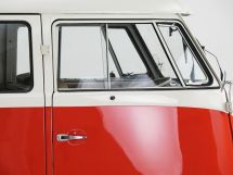 Volkswagen T1 Minibus '74 (1974)