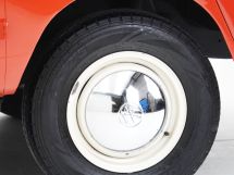 Volkswagen T1 Minibus '74 (1974)