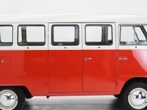 Volkswagen T1 Minibus '74 (1974)