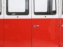 Volkswagen T1 Minibus '74 (1974)