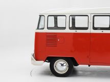 Volkswagen T1 Minibus '74 (1974)