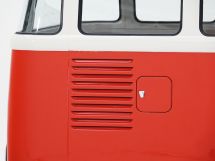 Volkswagen T1 Minibus '74 (1974)