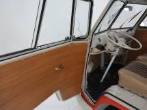 Volkswagen T1 Minibus '74 (1974)