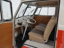 Volkswagen T1 Minibus '74 (1974)