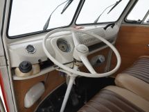 Volkswagen T1 Minibus '74 (1974)