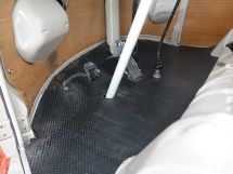 Volkswagen T1 Minibus '74 (1974)