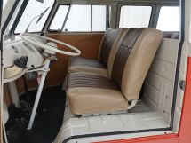 Volkswagen T1 Minibus '74 (1974)