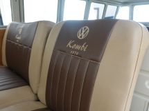 Volkswagen T1 Minibus '74 (1974)