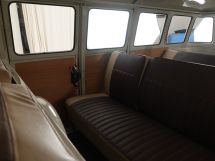 Volkswagen T1 Minibus '74 (1974)