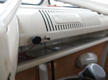 Volkswagen T1 Minibus '74 (1974)