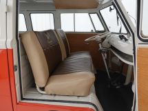 Volkswagen T1 Minibus '74 (1974)