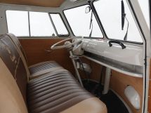 Volkswagen T1 Minibus '74 (1974)