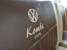 Volkswagen T1 Minibus '74 (1974)
