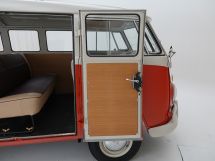 Volkswagen T1 Minibus '74 (1974)