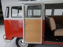 Volkswagen T1 Minibus '74 (1974)