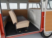 Volkswagen T1 Minibus '74 (1974)