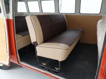 Volkswagen T1 Minibus '74 (1974)