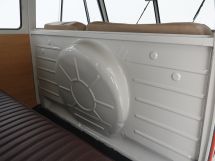 Volkswagen T1 Minibus '74 (1974)