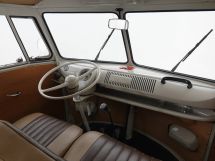 Volkswagen T1 Minibus '74 (1974)