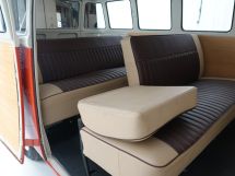 Volkswagen T1 Minibus '74 (1974)