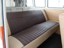 Volkswagen T1 Minibus '74 (1974)