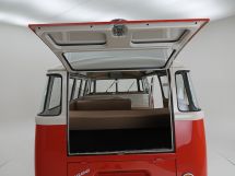 Volkswagen T1 Minibus '74 (1974)
