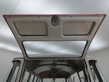 Volkswagen T1 Minibus '74 (1974)