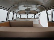 Volkswagen T1 Minibus '74 (1974)