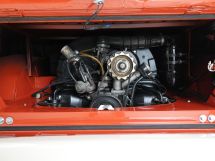 Volkswagen T1 Minibus '74 (1974)