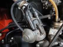 Volkswagen T1 Minibus '74 (1974)