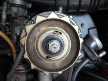 Volkswagen T1 Minibus '74 (1974)