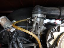 Volkswagen T1 Minibus '74 (1974)