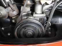 Volkswagen T1 Minibus '74 (1974)