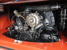 Volkswagen T1 Minibus '74 (1974)