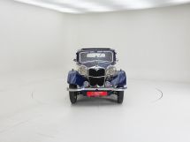 Riley 12/4 Kestrel '36 (1936)