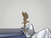 Riley 12/4 Kestrel '36 (1936)