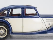 Riley 12/4 Kestrel '36 (1936)