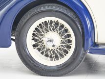 Riley 12/4 Kestrel '36 (1936)