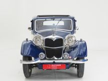 Riley 12/4 Kestrel '36 (1936)