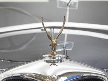 Riley 12/4 Kestrel '36 (1936)