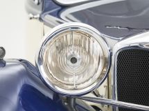 Riley 12/4 Kestrel '36 (1936)